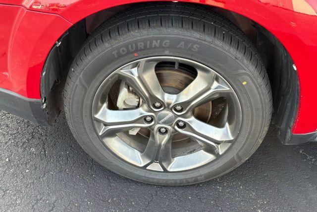 used 2015 Dodge Journey car, priced at $4,967