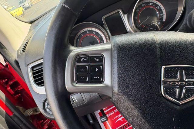 used 2015 Dodge Journey car, priced at $4,967