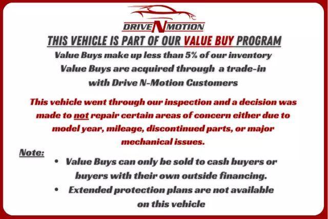 used 2015 Dodge Journey car, priced at $4,967
