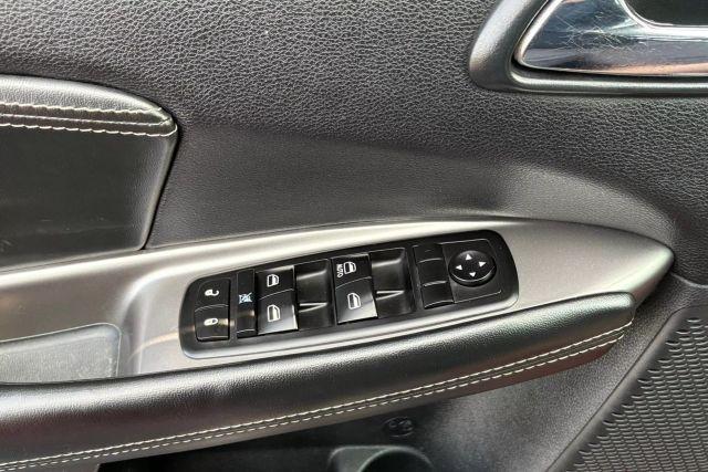used 2015 Dodge Journey car, priced at $4,967