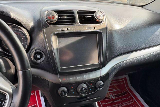 used 2015 Dodge Journey car, priced at $4,967