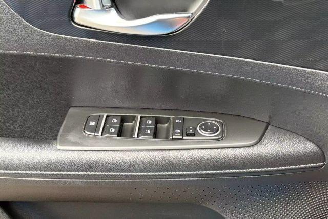 used 2023 Kia Forte car, priced at $16,484
