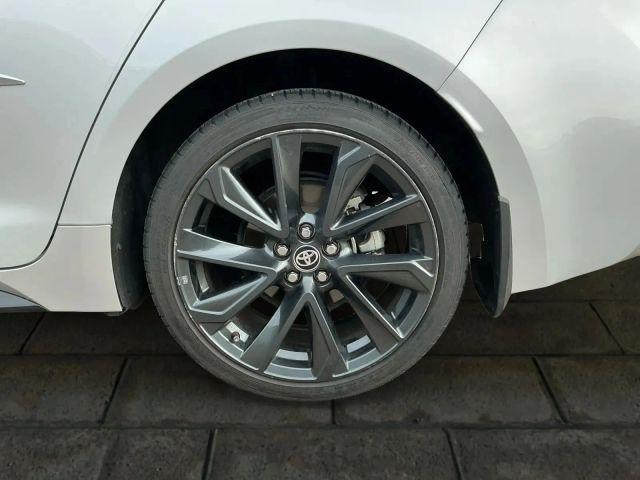 used 2024 Toyota Corolla car, priced at $17,984