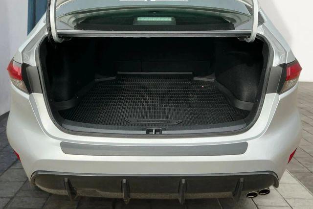 used 2024 Toyota Corolla car, priced at $17,984