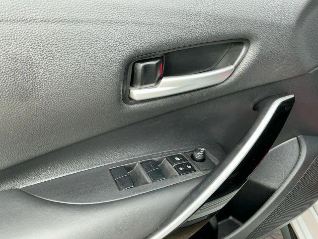 used 2024 Toyota Corolla car, priced at $17,984