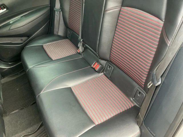 used 2024 Toyota Corolla car, priced at $17,984