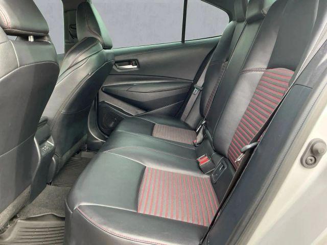 used 2024 Toyota Corolla car, priced at $17,984