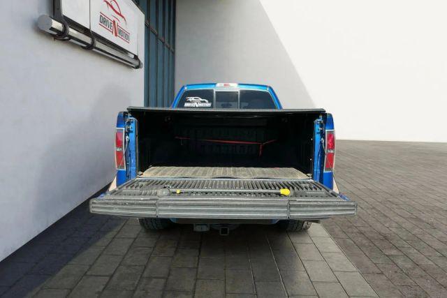 used 2013 Ford F-150 car, priced at $17,484