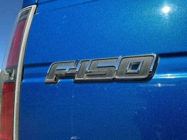 used 2013 Ford F-150 car, priced at $17,484