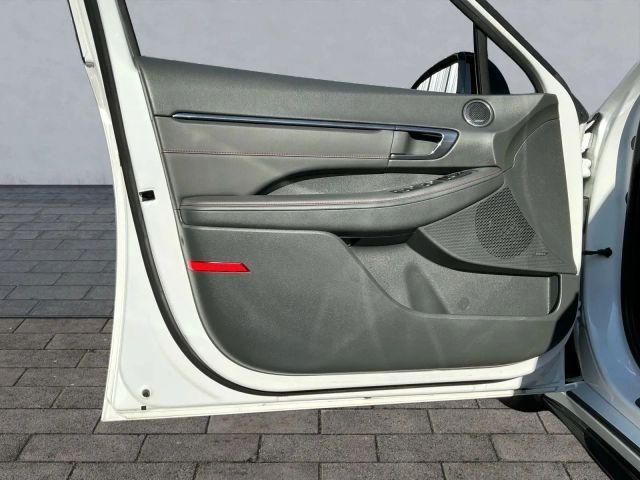 used 2023 Hyundai Sonata car, priced at $20,984