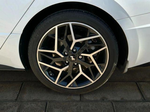 used 2023 Hyundai Sonata car, priced at $20,984