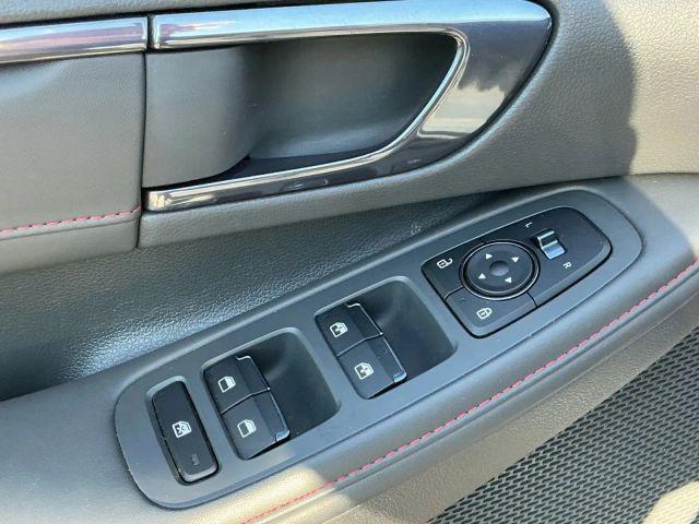 used 2023 Hyundai Sonata car, priced at $20,984