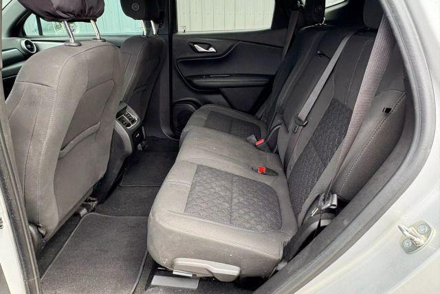 used 2020 Chevrolet Blazer car, priced at $13,984
