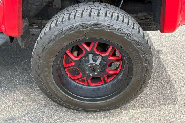 used 2016 GMC Canyon car, priced at $19,971