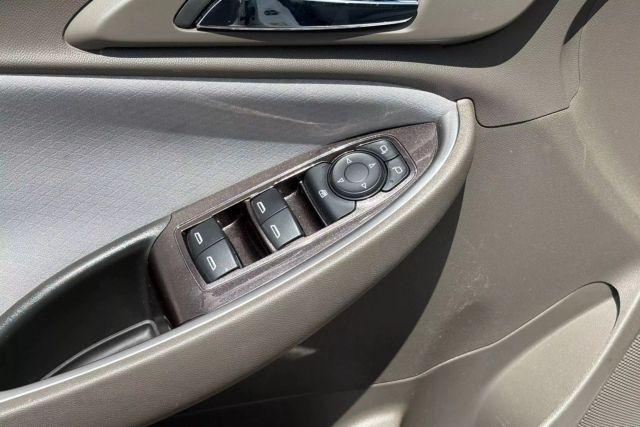 used 2022 Chevrolet Malibu car, priced at $15,984