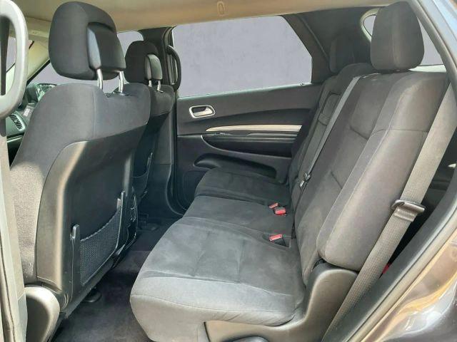 used 2019 Dodge Durango car, priced at $20,971