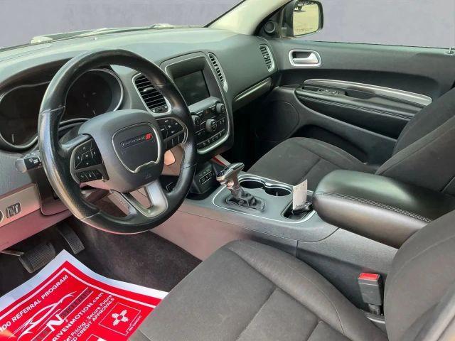 used 2019 Dodge Durango car, priced at $20,971