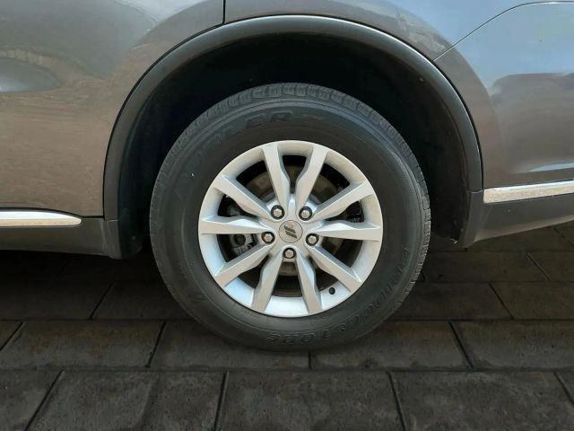 used 2019 Dodge Durango car, priced at $20,971