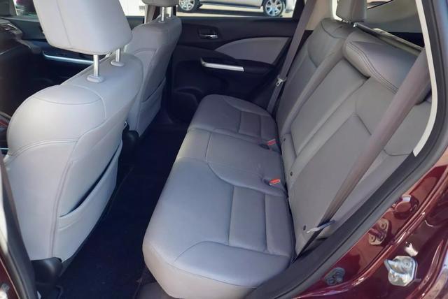 used 2015 Honda CR-V car, priced at $14,484