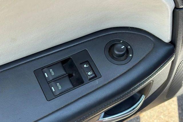 used 2011 Dodge Challenger car, priced at $28,971