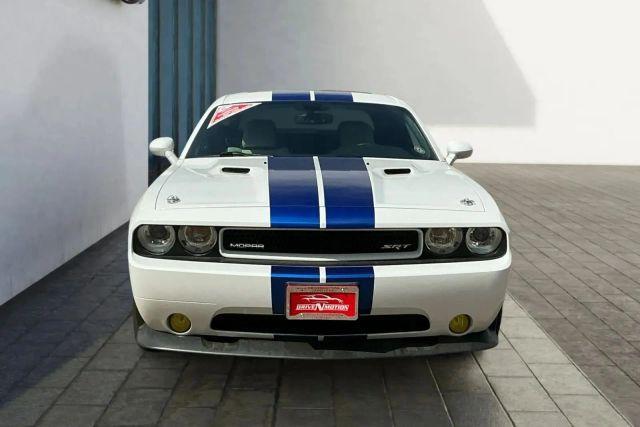 used 2011 Dodge Challenger car, priced at $28,971