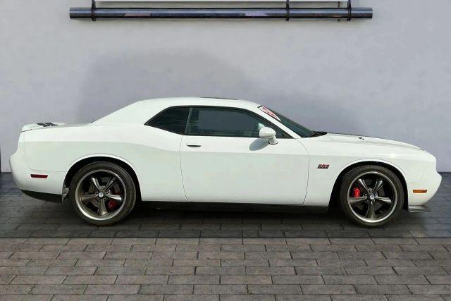 used 2011 Dodge Challenger car, priced at $28,971