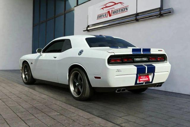 used 2011 Dodge Challenger car, priced at $28,971