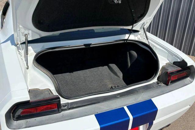 used 2011 Dodge Challenger car, priced at $28,971