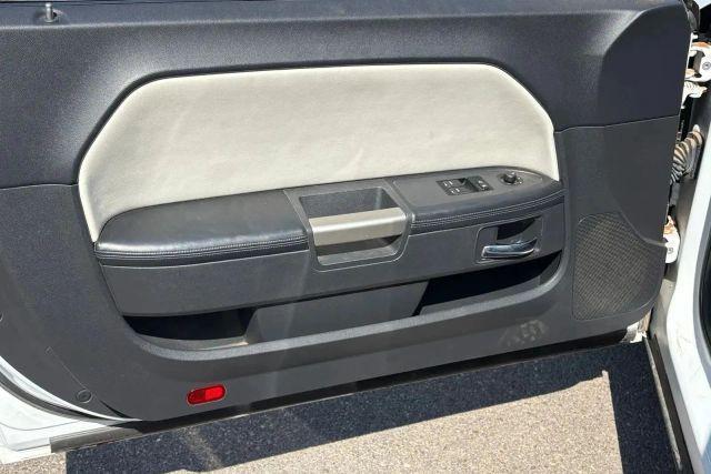 used 2011 Dodge Challenger car, priced at $28,971