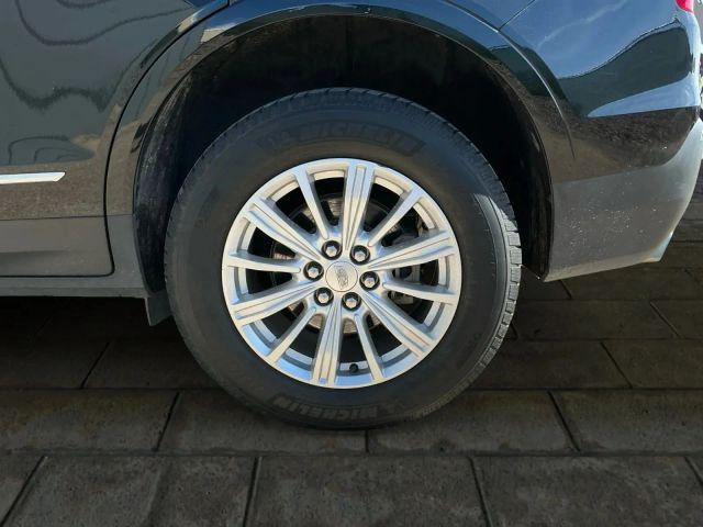 used 2018 Cadillac XT5 car, priced at $16,484