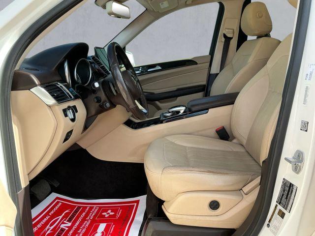 used 2017 Mercedes-Benz GLE 350 car, priced at $17,984