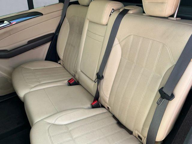 used 2017 Mercedes-Benz GLE 350 car, priced at $17,984