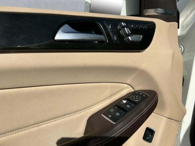 used 2017 Mercedes-Benz GLE 350 car, priced at $17,984