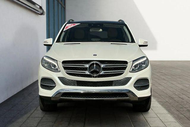 used 2017 Mercedes-Benz GLE 350 car, priced at $17,984