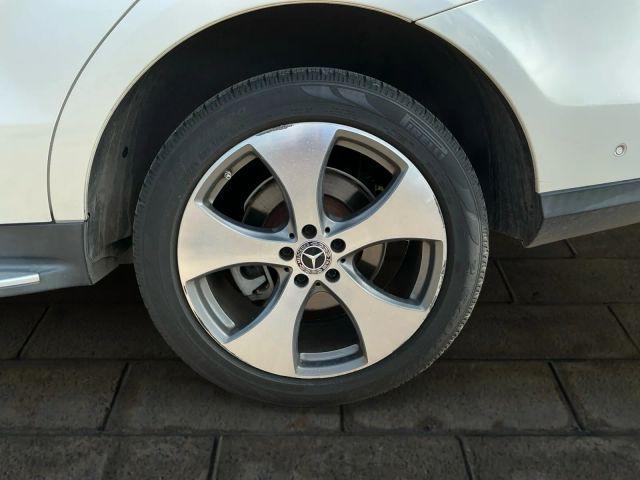 used 2017 Mercedes-Benz GLE 350 car, priced at $17,984