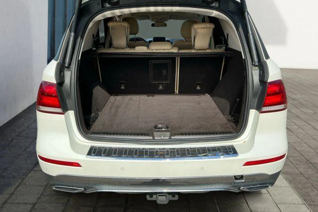 used 2017 Mercedes-Benz GLE 350 car, priced at $17,984