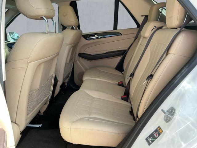 used 2017 Mercedes-Benz GLE 350 car, priced at $17,984