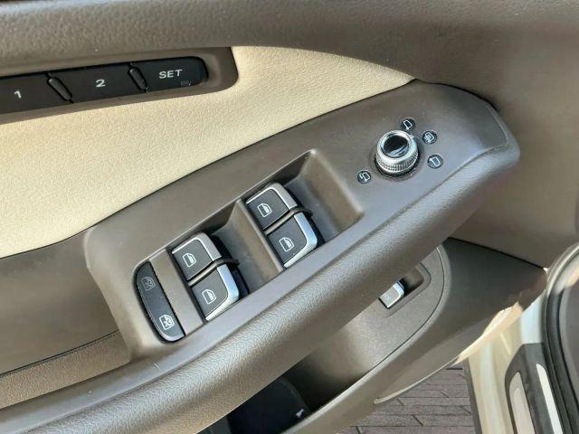 used 2015 Audi Q5 car, priced at $9,984