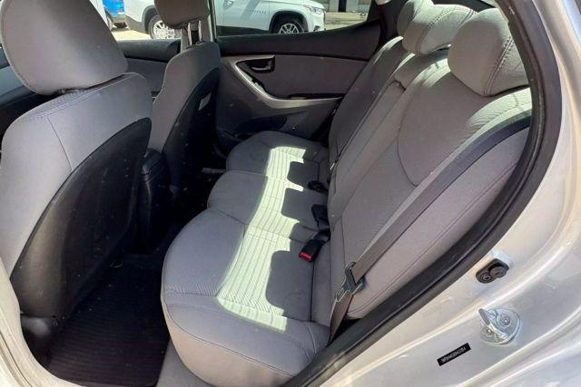 used 2013 Hyundai Elantra car, priced at $7,984