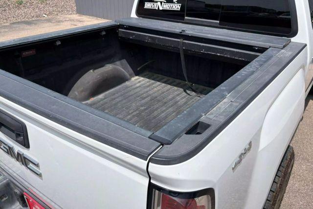 used 2016 GMC Canyon car, priced at $20,984