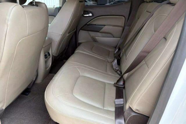 used 2016 GMC Canyon car, priced at $20,984