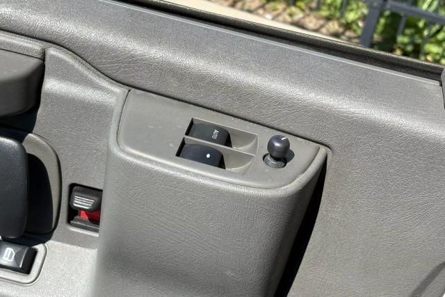 used 2022 Chevrolet Express 2500 car, priced at $18,984