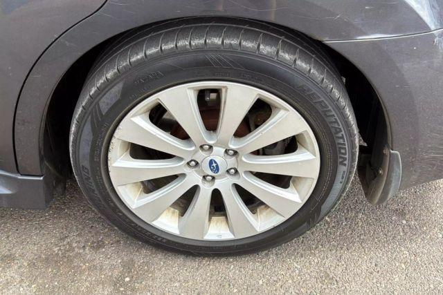 used 2012 Subaru Legacy car, priced at $6,484