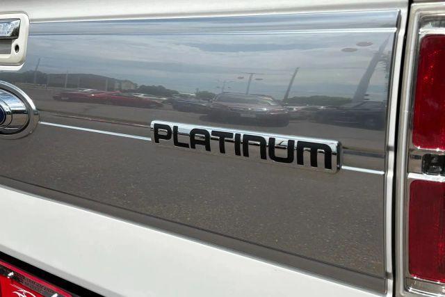 used 2011 Ford F-150 car, priced at $14,984