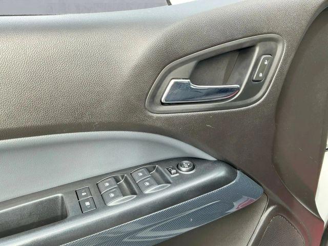 used 2017 Chevrolet Colorado car, priced at $17,984