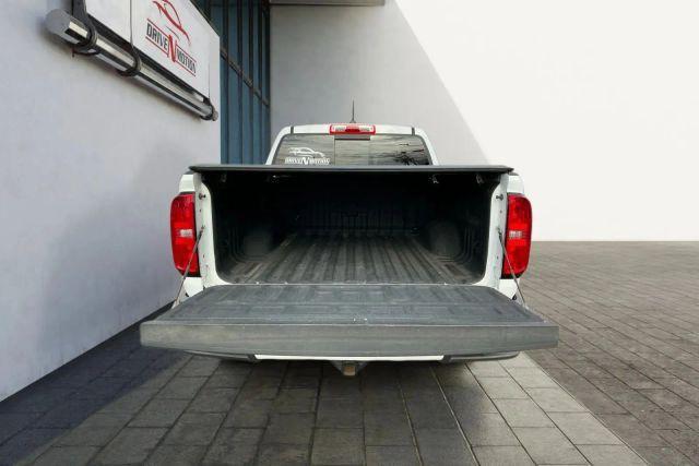 used 2017 Chevrolet Colorado car, priced at $17,984