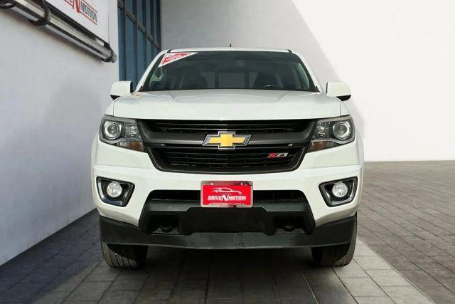 used 2017 Chevrolet Colorado car, priced at $17,984