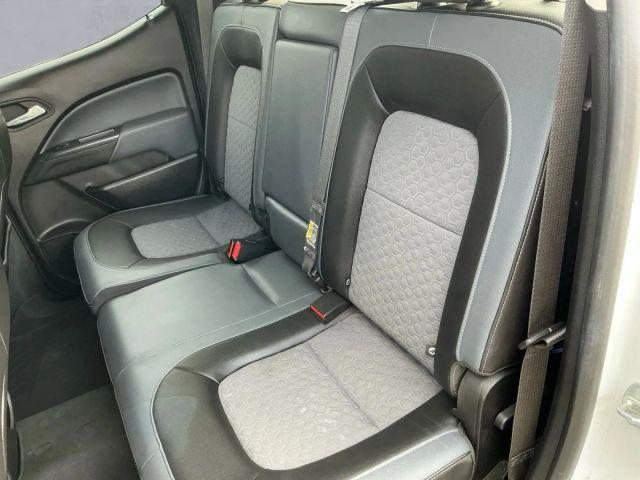 used 2017 Chevrolet Colorado car, priced at $17,984