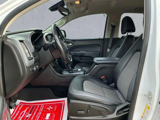 used 2017 Chevrolet Colorado car, priced at $17,984