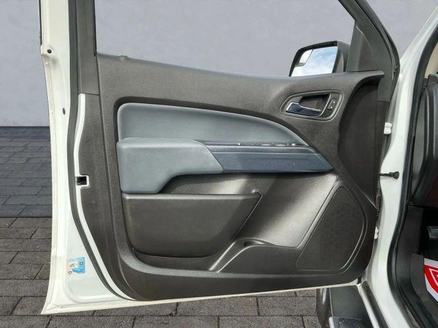 used 2017 Chevrolet Colorado car, priced at $17,984